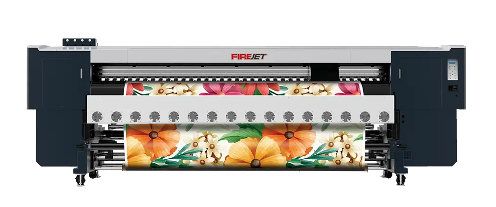 Firejet TX 3204i