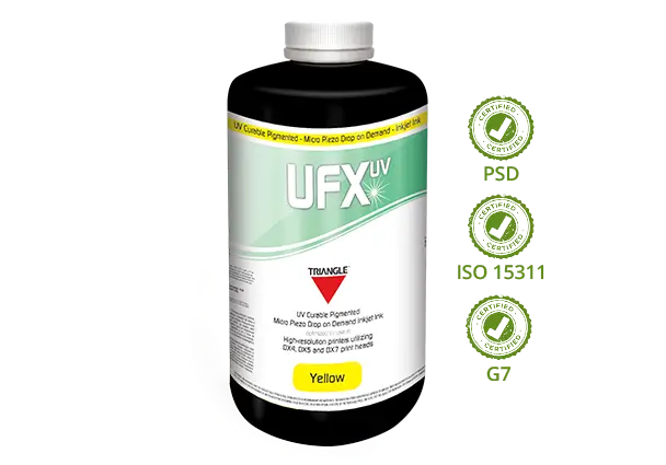 UFX