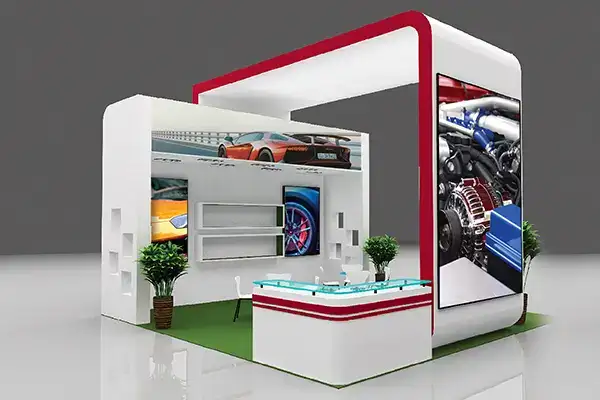 Firejet HYBRID 500