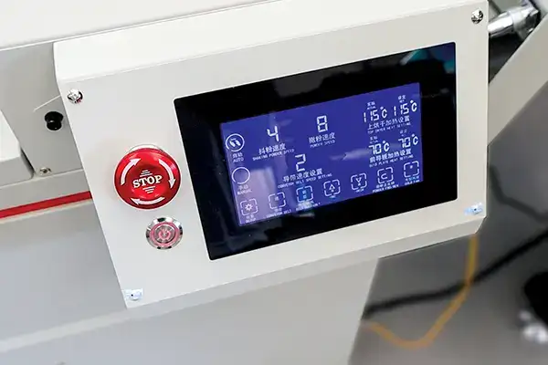 Firejet DTF 602i