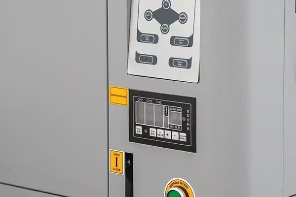 Firejet DTF 602i