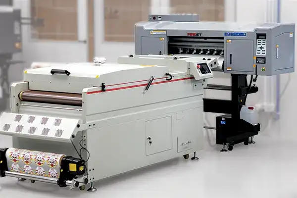 Firejet DTF 602i